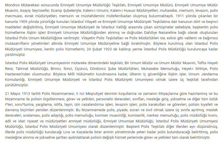 Sözlü Mülakat İle Alakalı Çıkabilecek Sorular
